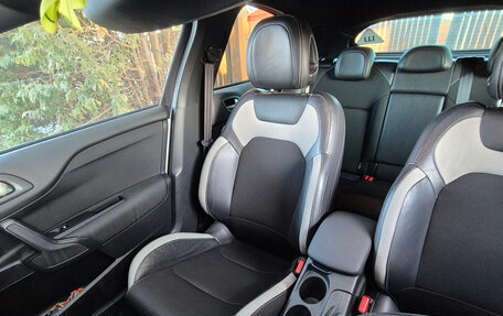 Citroen DS4, 2014 год, 850 000 рублей, 7 фотография