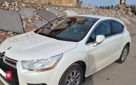 Citroen DS4, 2014 год, 850 000 рублей, 3 фотография