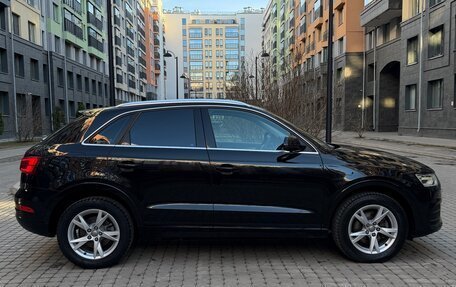 Audi Q3, 2016 год, 2 300 000 рублей, 8 фотография