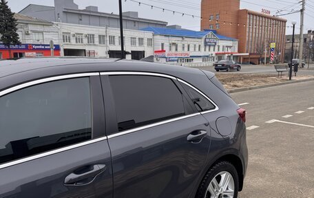 KIA cee'd III, 2019 год, 1 685 000 рублей, 7 фотография