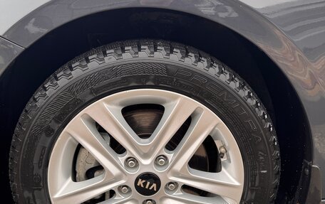 KIA cee'd III, 2019 год, 1 685 000 рублей, 8 фотография