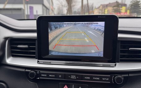 KIA cee'd III, 2019 год, 1 685 000 рублей, 9 фотография