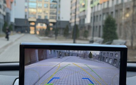 Audi Q3, 2016 год, 2 300 000 рублей, 13 фотография