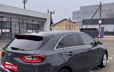 KIA cee'd III, 2019 год, 1 685 000 рублей, 4 фотография