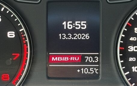 Audi Q3, 2016 год, 2 300 000 рублей, 9 фотография