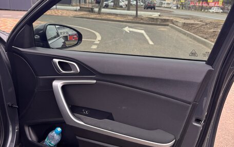 KIA cee'd III, 2019 год, 1 685 000 рублей, 11 фотография