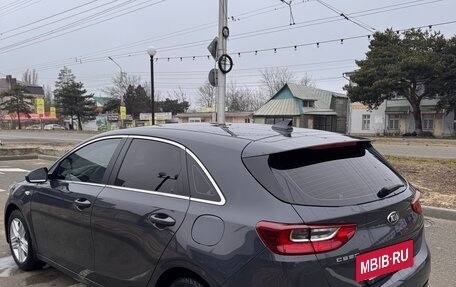 KIA cee'd III, 2019 год, 1 685 000 рублей, 5 фотография