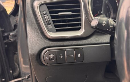 KIA cee'd III, 2019 год, 1 685 000 рублей, 14 фотография