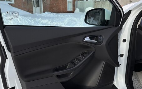 Ford Focus III, 2015 год, 1 210 000 рублей, 7 фотография