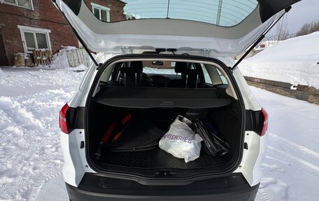 Ford Focus III, 2015 год, 1 210 000 рублей, 15 фотография