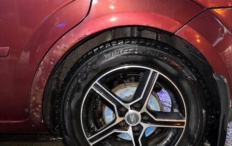 Ford Focus II рестайлинг, 2008 год, 320 000 рублей, 9 фотография