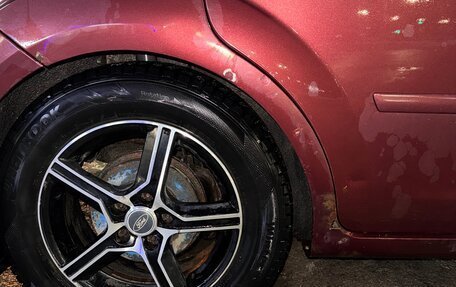 Ford Focus II рестайлинг, 2008 год, 320 000 рублей, 8 фотография