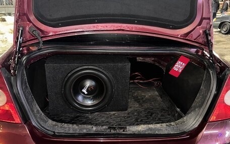 Ford Focus II рестайлинг, 2008 год, 320 000 рублей, 11 фотография