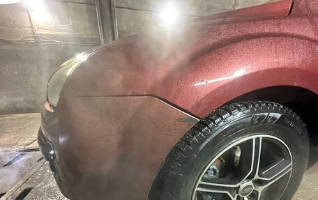 Ford Focus II рестайлинг, 2008 год, 320 000 рублей, 18 фотография