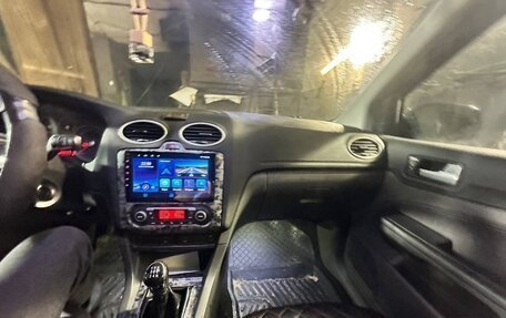 Ford Focus II рестайлинг, 2008 год, 320 000 рублей, 16 фотография