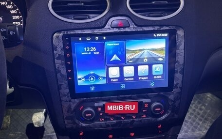 Ford Focus II рестайлинг, 2008 год, 320 000 рублей, 14 фотография