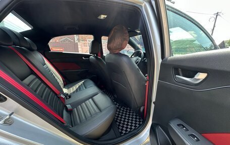 Hyundai Solaris II рестайлинг, 2020 год, 2 650 000 рублей, 19 фотография