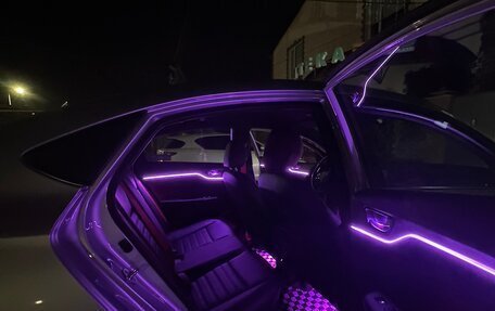 Hyundai Solaris II рестайлинг, 2020 год, 2 650 000 рублей, 16 фотография