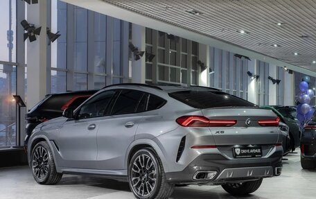 BMW X6, 2025 год, 14 100 000 рублей, 6 фотография