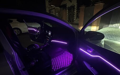 Hyundai Solaris II рестайлинг, 2020 год, 2 650 000 рублей, 15 фотография