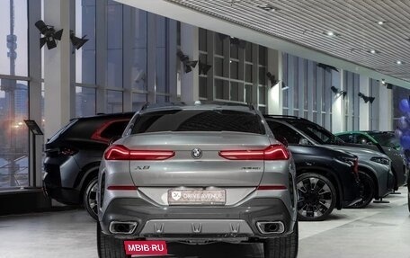 BMW X6, 2025 год, 14 100 000 рублей, 5 фотография