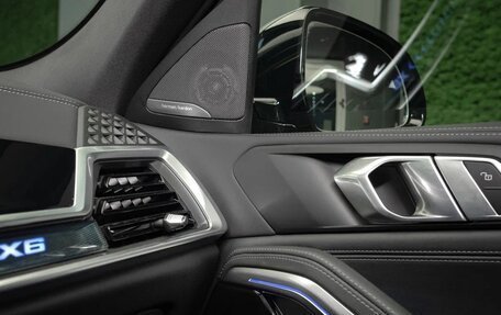 BMW X6, 2025 год, 14 100 000 рублей, 15 фотография