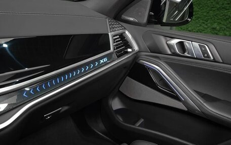 BMW X6, 2025 год, 14 100 000 рублей, 14 фотография