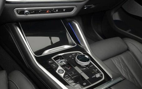 BMW X6, 2025 год, 14 100 000 рублей, 11 фотография