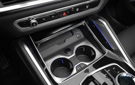 BMW X6, 2025 год, 14 100 000 рублей, 12 фотография