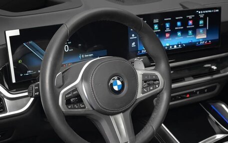 BMW X6, 2025 год, 14 100 000 рублей, 10 фотография