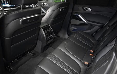 BMW X6, 2025 год, 14 100 000 рублей, 19 фотография