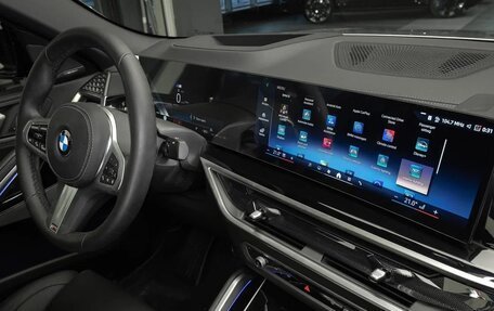 BMW X6, 2025 год, 14 100 000 рублей, 22 фотография