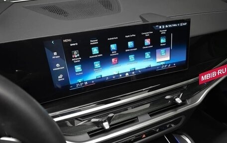 BMW X6, 2025 год, 14 100 000 рублей, 13 фотография