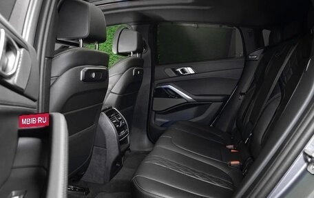 BMW X6, 2025 год, 14 100 000 рублей, 18 фотография