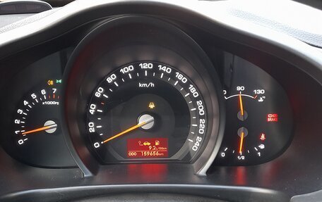 KIA Sportage III, 2013 год, 1 400 000 рублей, 3 фотография