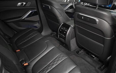 BMW X6, 2025 год, 14 100 000 рублей, 26 фотография