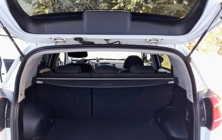 KIA Sportage III, 2013 год, 1 400 000 рублей, 9 фотография