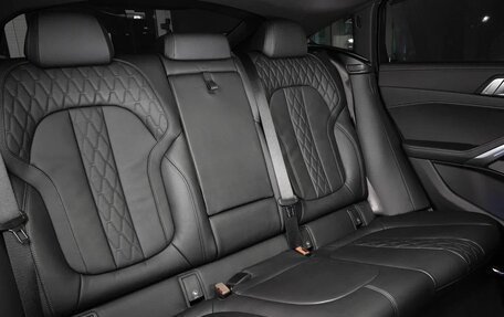 BMW X6, 2025 год, 14 100 000 рублей, 27 фотография