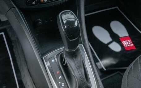 Hyundai Solaris II рестайлинг, 2015 год, 997 000 рублей, 14 фотография