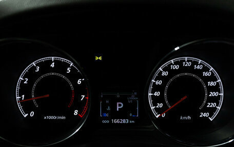 Mitsubishi ASX I рестайлинг, 2013 год, 1 289 700 рублей, 12 фотография