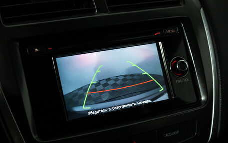 Mitsubishi ASX I рестайлинг, 2013 год, 1 289 700 рублей, 15 фотография