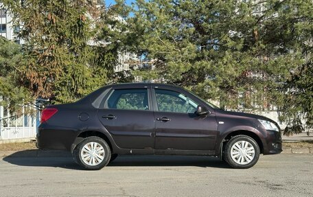 Datsun on-DO I рестайлинг, 2017 год, 419 000 рублей, 4 фотография