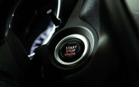 Mitsubishi ASX I рестайлинг, 2013 год, 1 289 700 рублей, 17 фотография