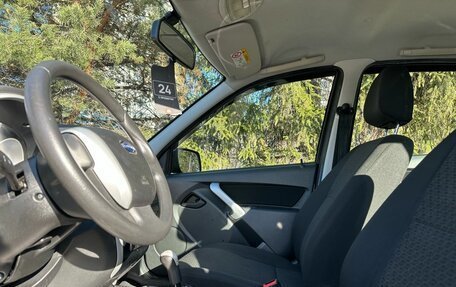 Datsun on-DO I рестайлинг, 2017 год, 419 000 рублей, 9 фотография