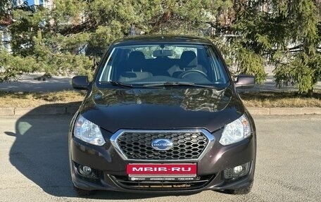 Datsun on-DO I рестайлинг, 2017 год, 419 000 рублей, 2 фотография