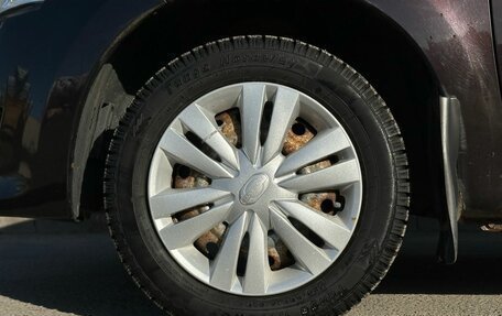 Datsun on-DO I рестайлинг, 2017 год, 419 000 рублей, 23 фотография