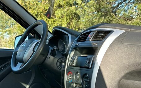 Datsun on-DO I рестайлинг, 2017 год, 419 000 рублей, 17 фотография