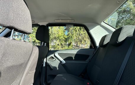 Datsun on-DO I рестайлинг, 2017 год, 419 000 рублей, 21 фотография