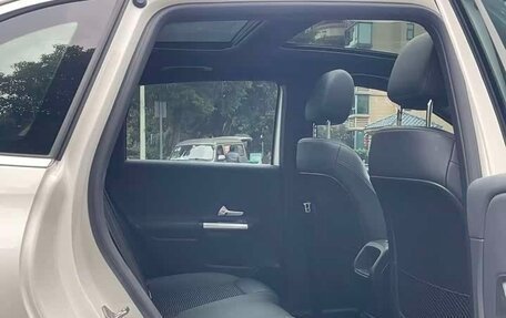 Mercedes-Benz B-Класс, 2022 год, 2 450 000 рублей, 8 фотография