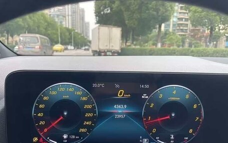 Mercedes-Benz B-Класс, 2022 год, 2 450 000 рублей, 5 фотография